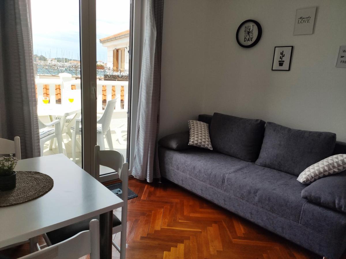 Apartman Marina II Rogoznica  Exterior foto